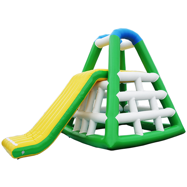 Water Slide Inflatable - Nadmuchiwana zjeżdżalnia wodna w cenie fabrycznej