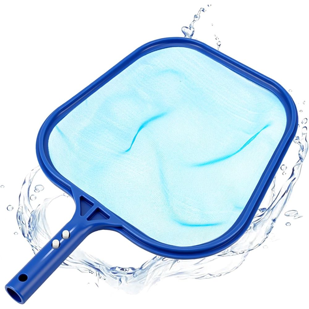 Wytrzymała siatka do skimmera  – Pool Skimmer Net recenzja i cena