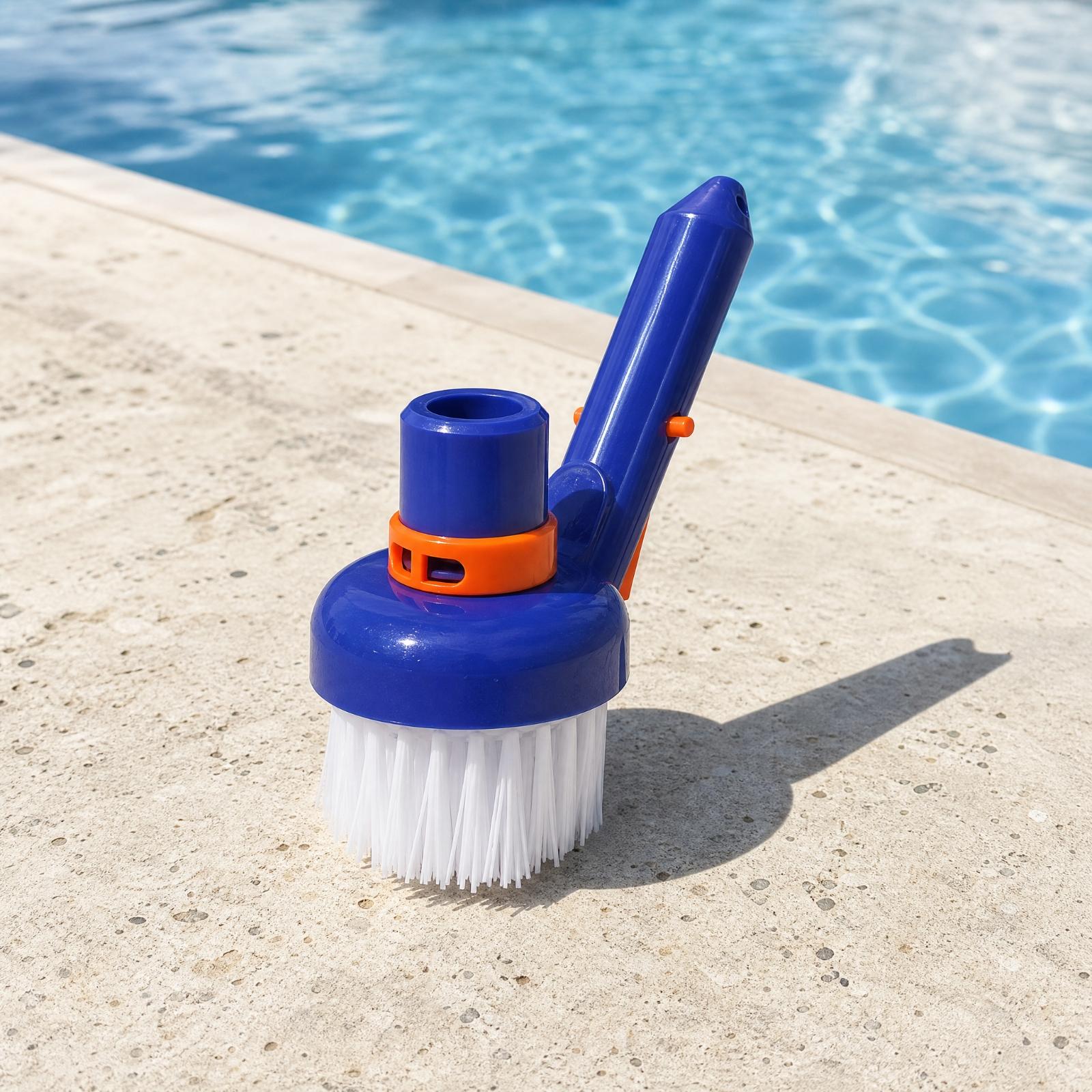Ręczna szczotka do czyszczenia – Pool Vacuum Manual recenzja i cena
