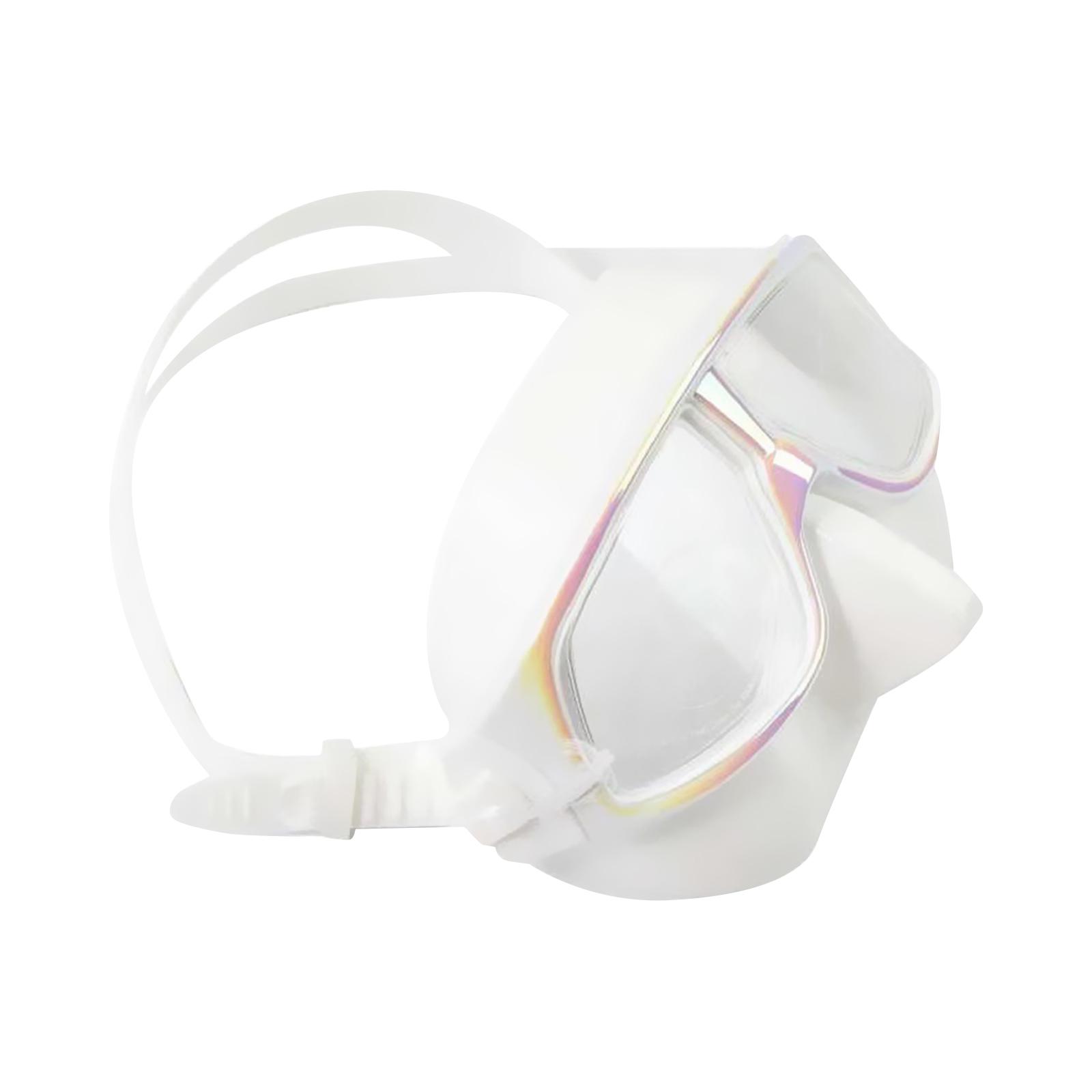 Maska do snorkelingu pełnotwar – Snorkel Mask Full Face recenzja i cena