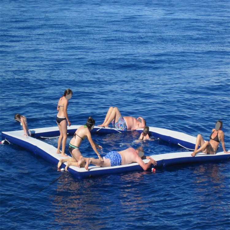Nadmuchiwana zjeżdżalnia z bas – Water Slide Inflatable recenzja i cena