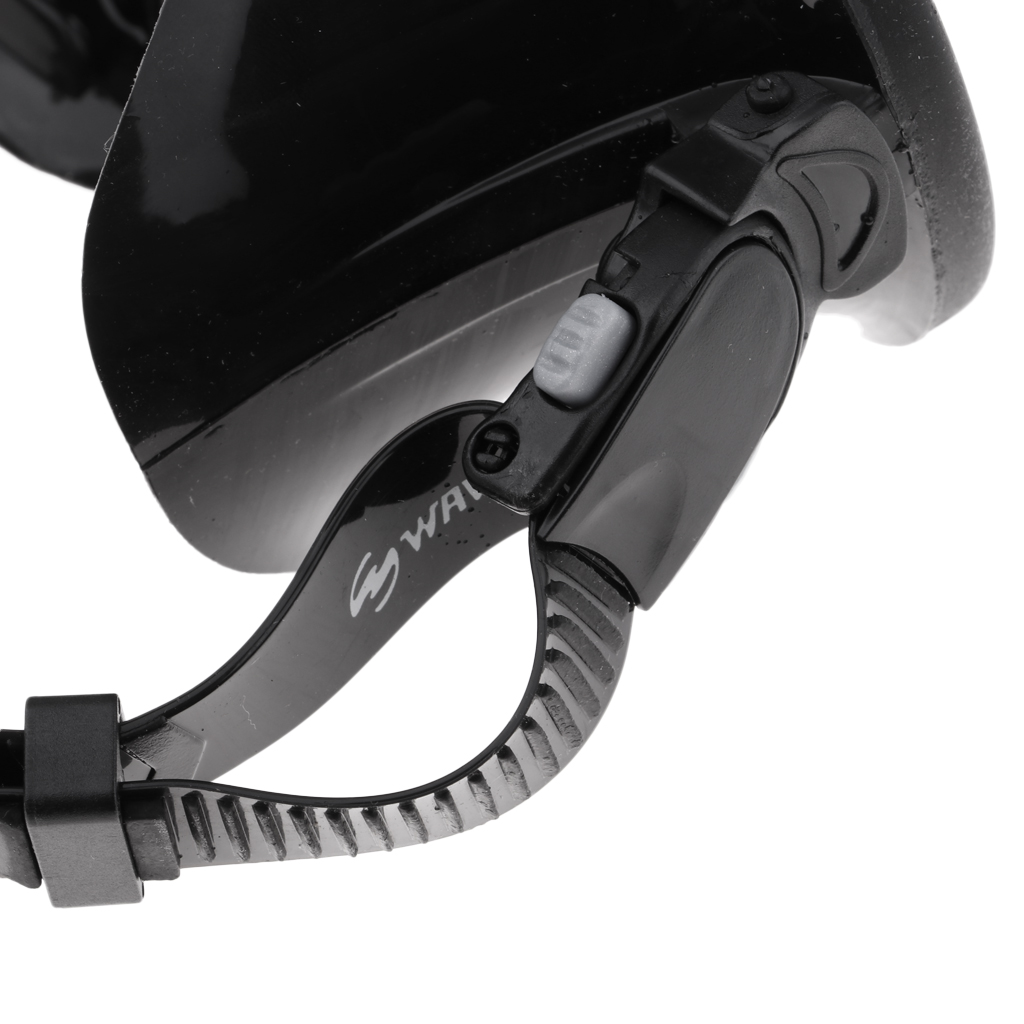Adult Anti-leak Scuba Free nur – Snorkel Mask Full Face recenzja i cena