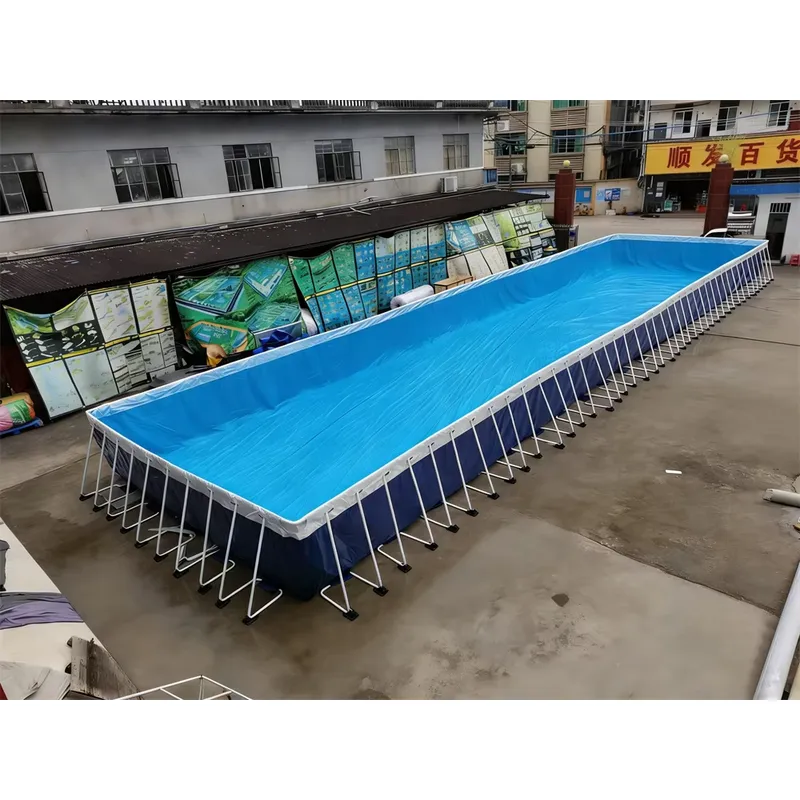 Cena basenu naziemnego ze stal – Pool Ladder Above Ground recenzja i cena