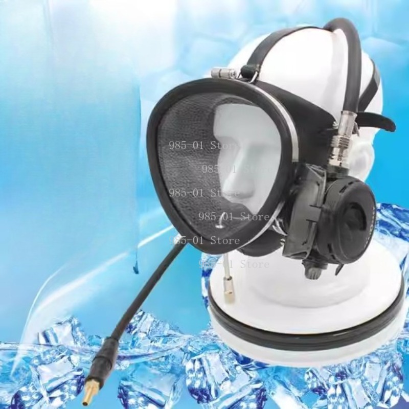 Kompletny zestaw maski do nurk – Snorkel Mask Full Face recenzja i cena