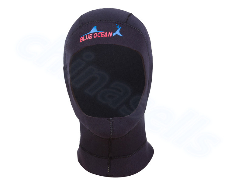 3mm Neopren Mężczyźni Kobiety  – Snorkel Mask Full Face recenzja i cena