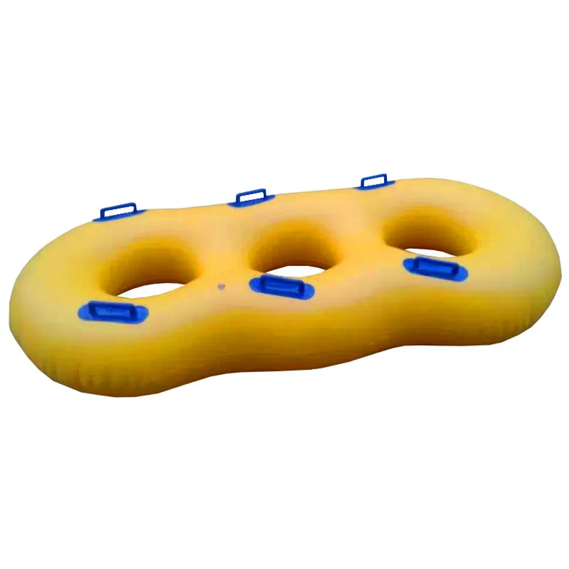 Nadmuchiwany ponton wodny, bas – Water Slide Inflatable recenzja i cena