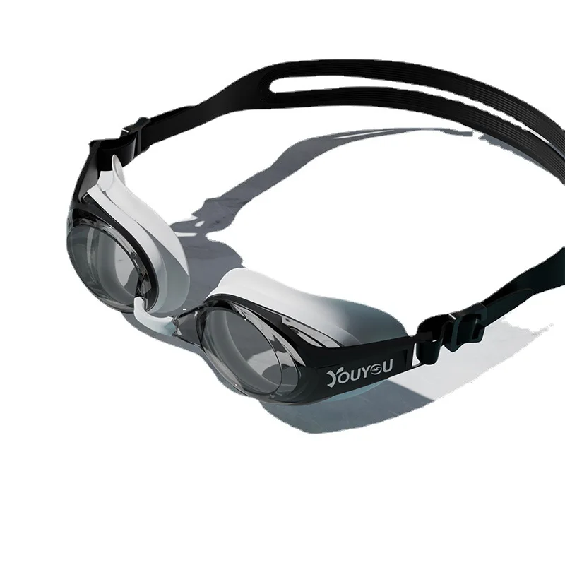 Okulary pływackie dla dorosłyc – Swim Goggles Anti Fog Uv recenzja i cena