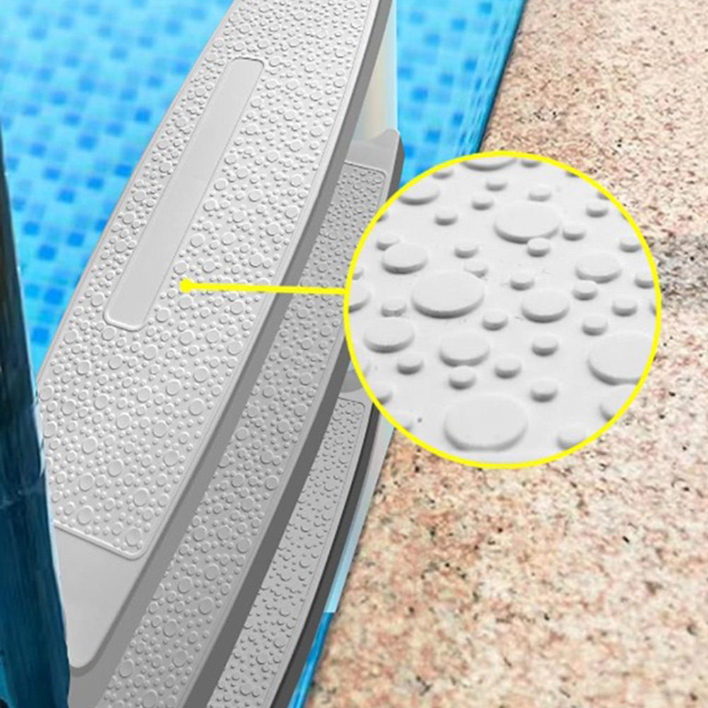 3 szt. Stopnie do drabinki bas – Pool Ladder Above Ground recenzja i cena