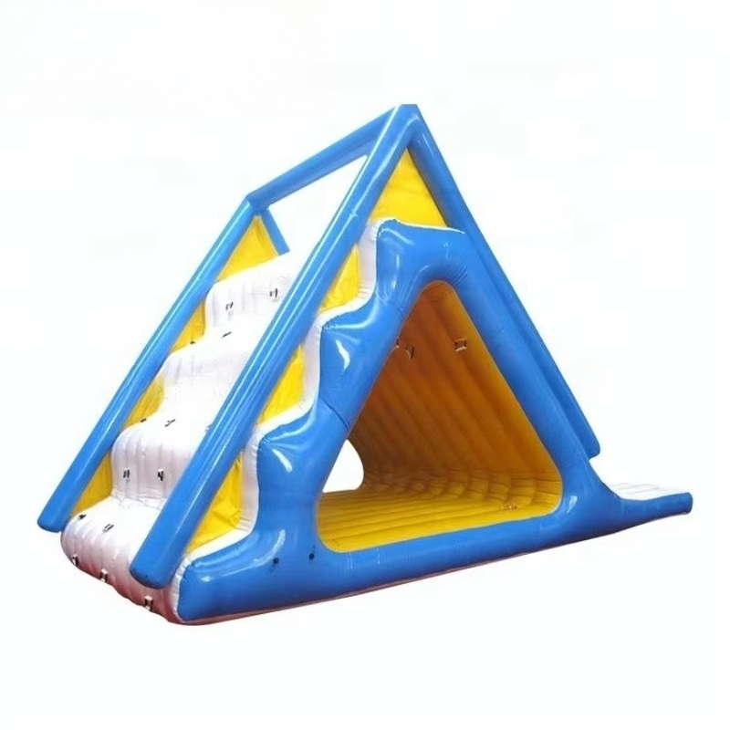 Gorąca Wyprzedaż: Nadmuchiwane – Water Slide Inflatable recenzja i cena