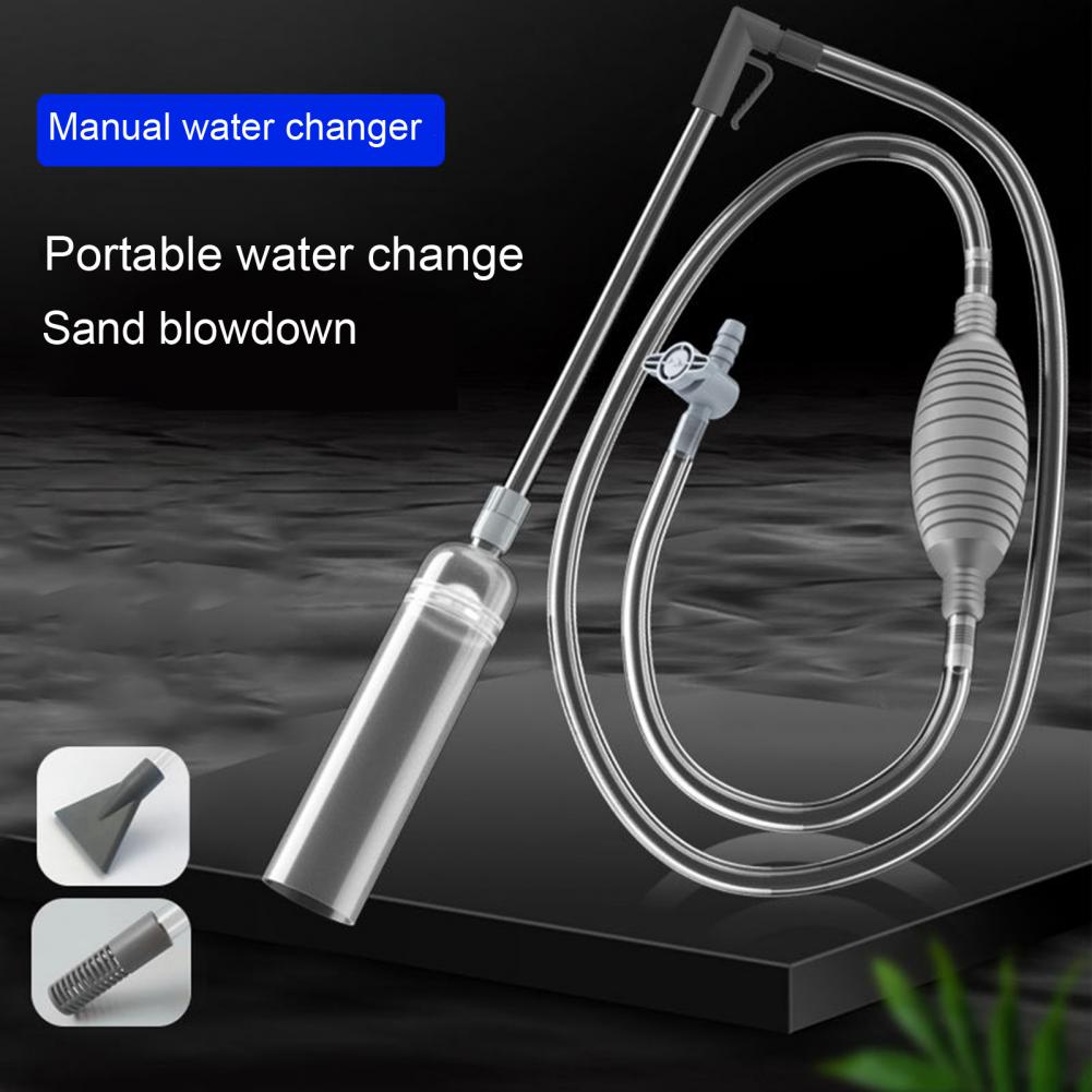 Odkurzacz basenowy z 2 adapter – Pool Vacuum Manual recenzja i cena