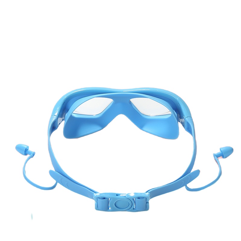 Okulary pływackie dla dzieci O – Swim Goggles Anti Fog Uv recenzja i cena