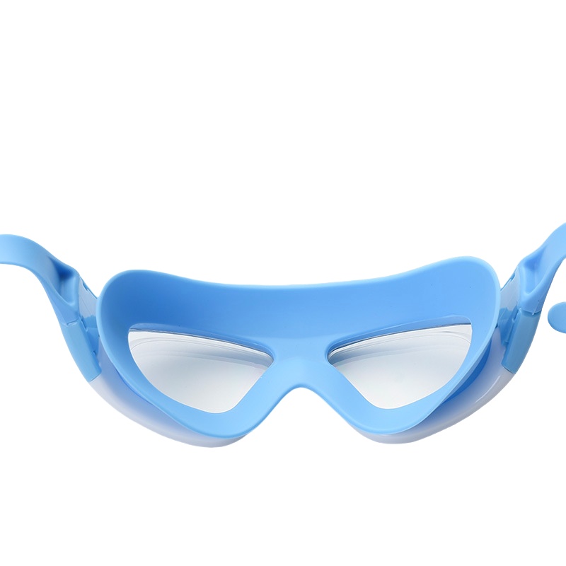 Okulary pływackie dla dzieci O – Swim Goggles Anti Fog Uv recenzja i cena