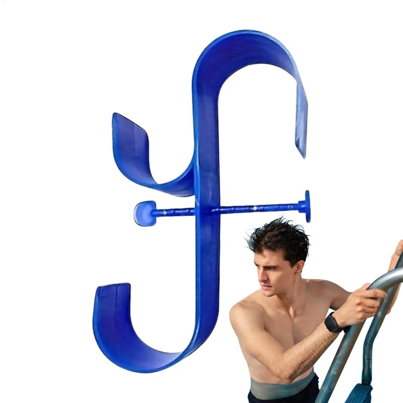 Regulowany teleskopowy uchwyt  – Pool Skimmer Net recenzja i cena