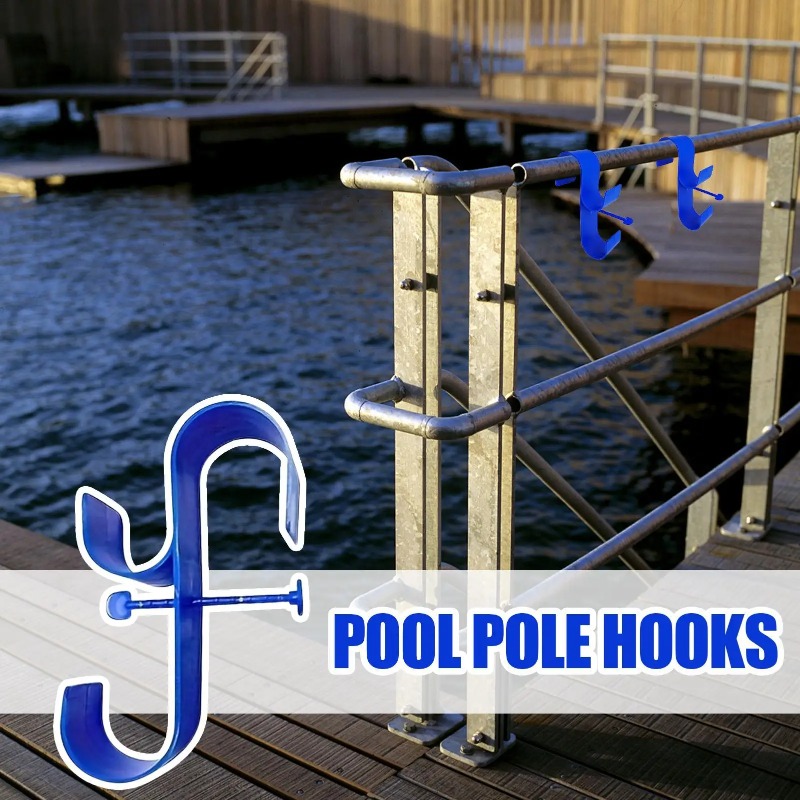 Regulowany teleskopowy uchwyt  – Pool Skimmer Net recenzja i cena