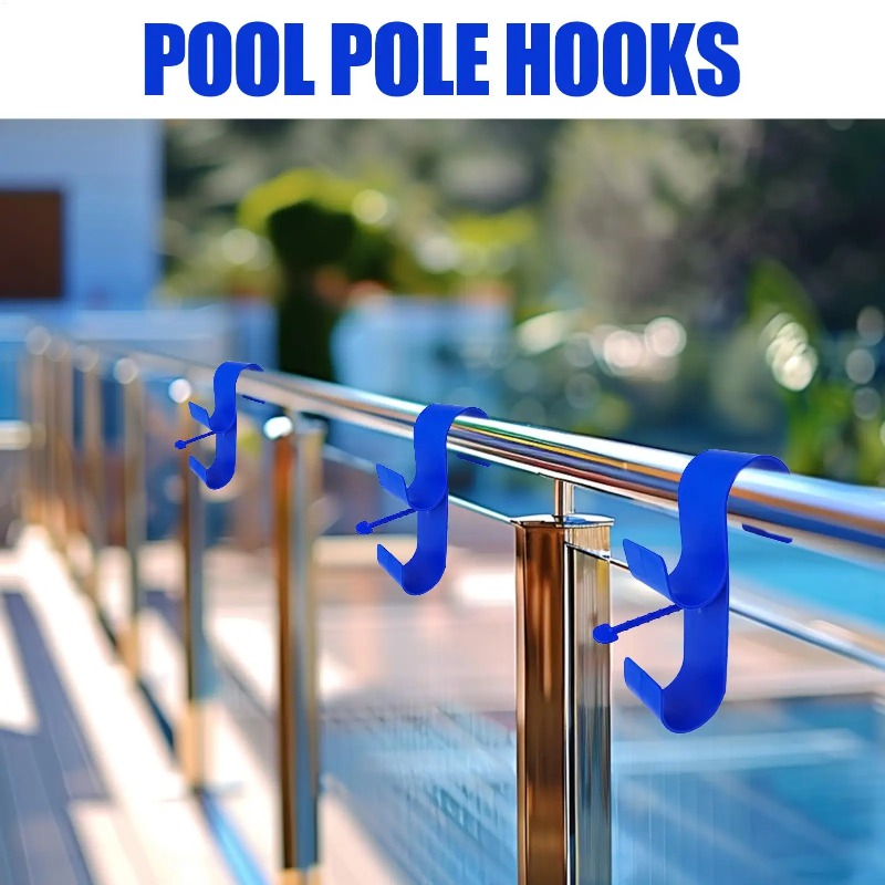 Regulowany teleskopowy uchwyt  – Pool Skimmer Net recenzja i cena