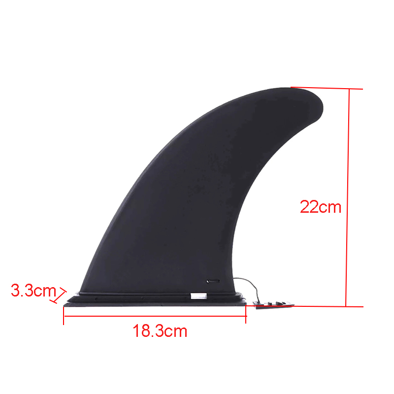 4 modele Surf Water Wave Fin S – Water Slide Inflatable recenzja i cena