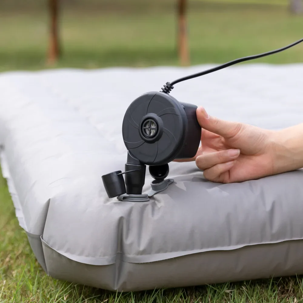 Przenośna Elektryczna Pompka P – Pool Lounger Inflatable recenzja i cena