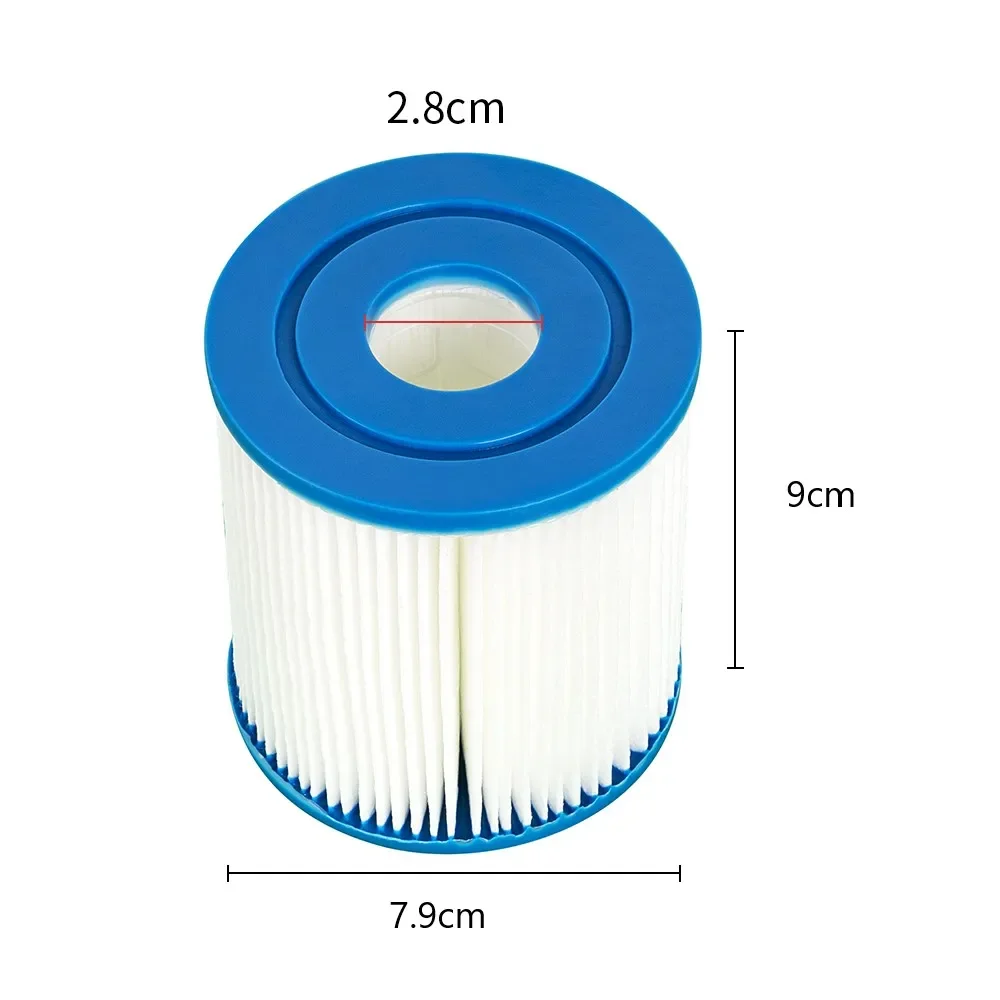Kompatybilny z pompą filtrując – Pool Vacuum Manual recenzja i cena