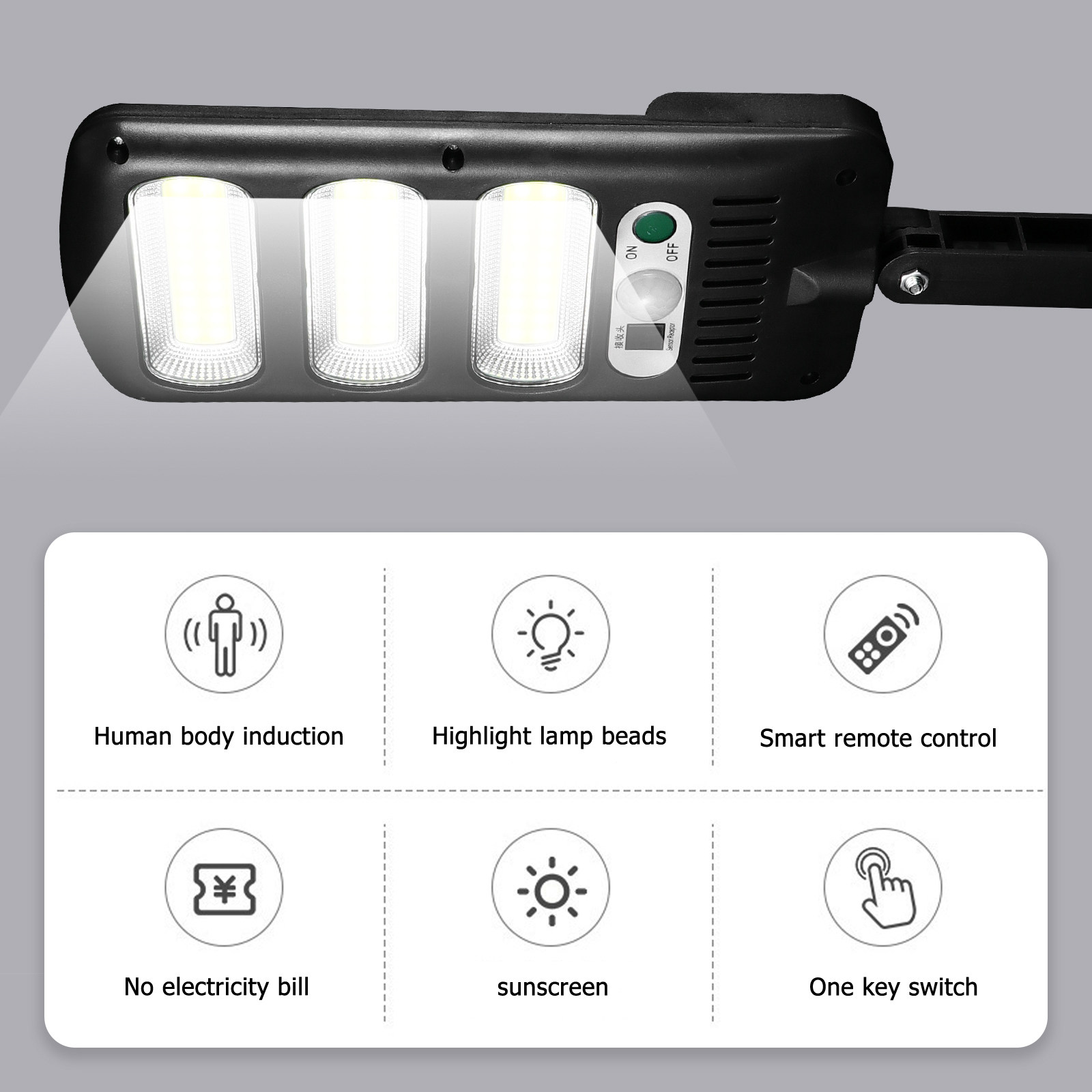 2 sztuki – zewnętrzna lampa so – Pool Light Solar Rechargeable recenzja i cena