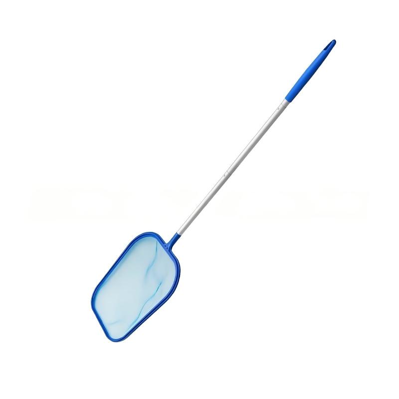 Siatka do zbierania liści z ba – Pool Skimmer Net recenzja i cena