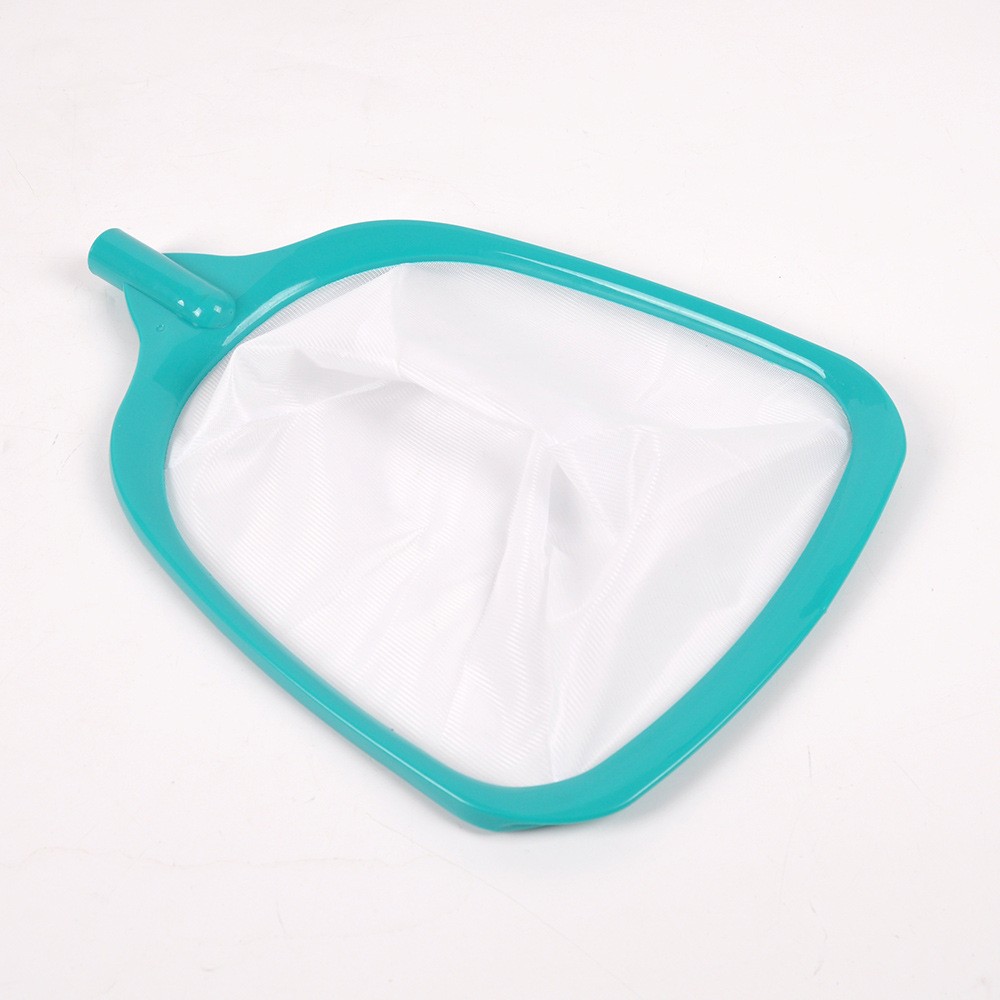 3-częściowy aluminiowy drążek  – Pool Skimmer Net recenzja i cena