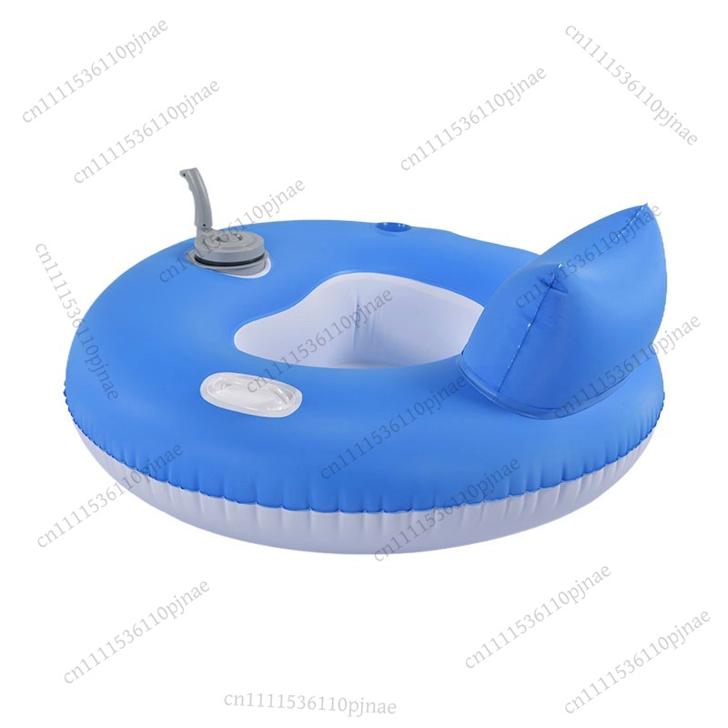 Nowy dmuchany elektryczny leża – Pool Lounger Inflatable recenzja i cena