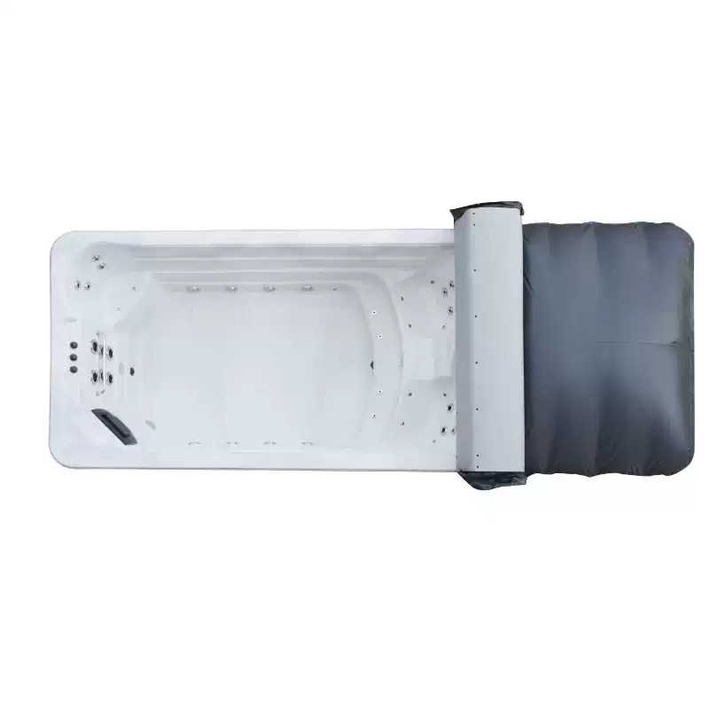 Nowa, w 100% wodoodporna, zwij – Pool Cover Waterproof recenzja i cena