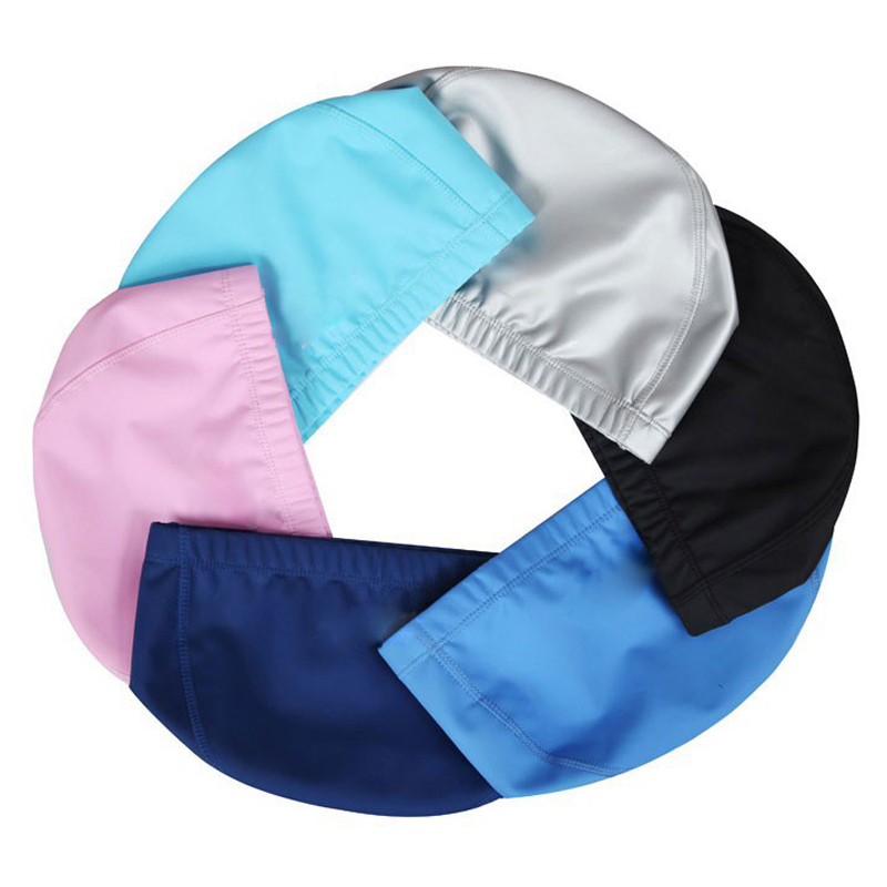 Czepek pływacki z tkaniny PU M – Pool Cover Waterproof recenzja i cena