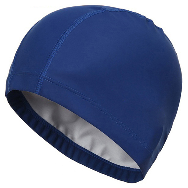 Czepek pływacki z tkaniny PU M – Pool Cover Waterproof recenzja i cena