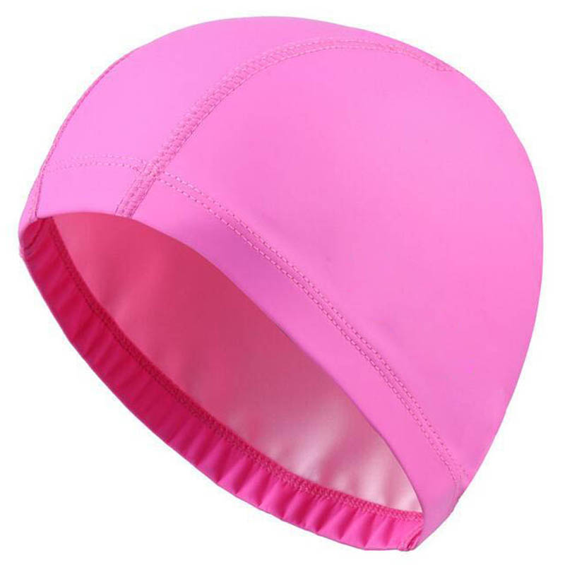 Czepek pływacki z tkaniny PU M – Pool Cover Waterproof recenzja i cena