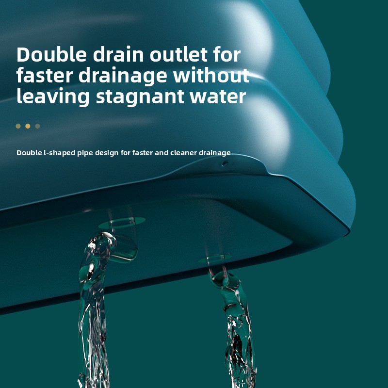 Nadmuchiwany basen dla dzieci  – Water Slide Inflatable recenzja i cena