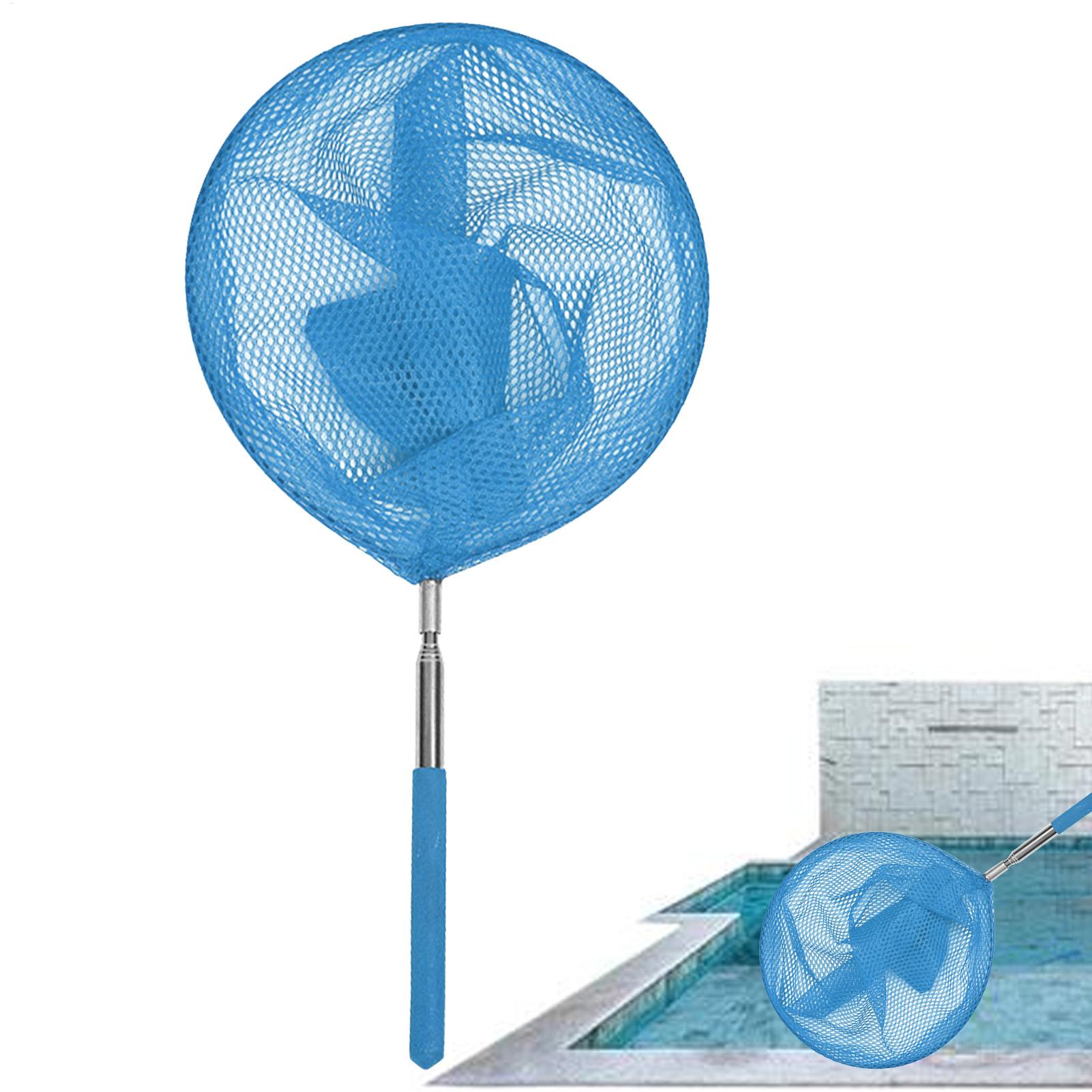 Siatka do czyszczenia basenu z – Pool Skimmer Net recenzja i cena