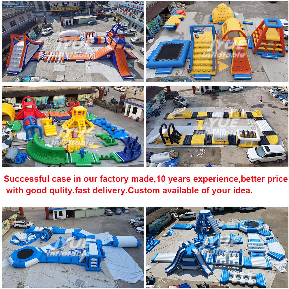 Fabryczna cena, możliwość pers – Water Slide Inflatable recenzja i cena